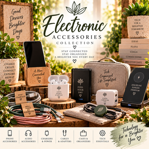 Electronics Accessories