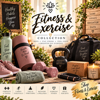 Fitness & Exercise
