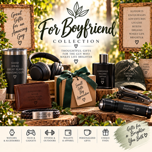 For Boyfriend