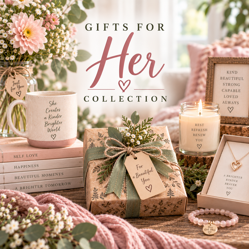 For Her