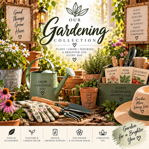 Gardening Goodies