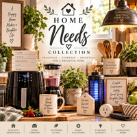Home Needs