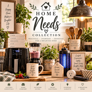 Home Needs