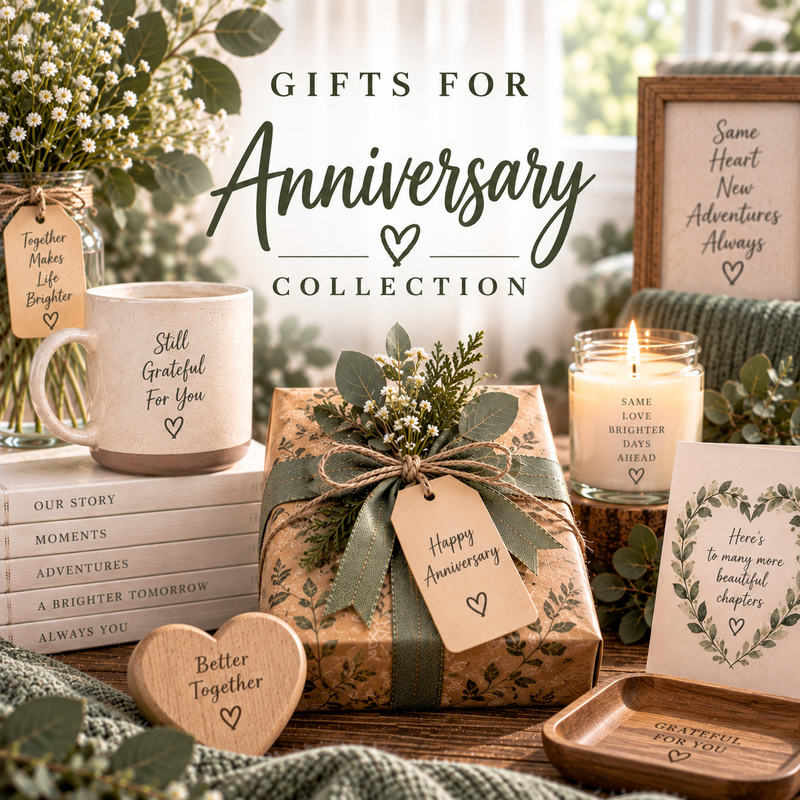 Anniversary