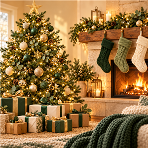 Holiday Gifts