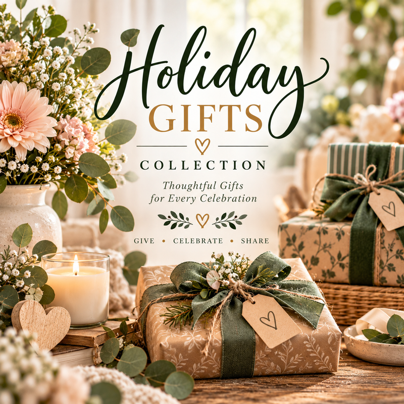 Holiday Gifts