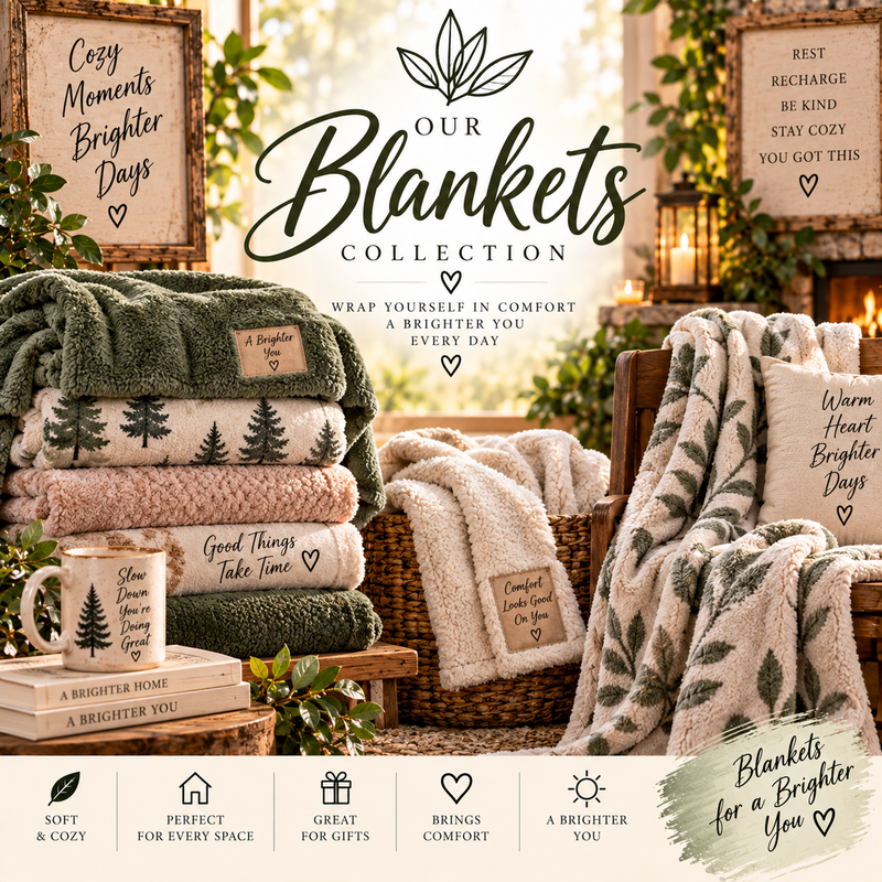 Blankets