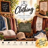 Clothing