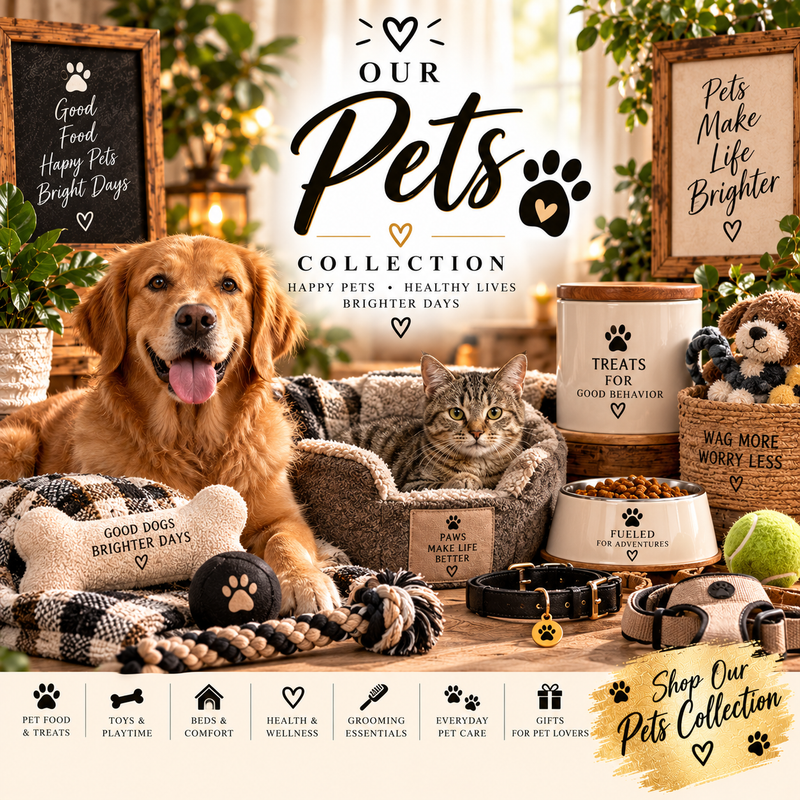 Pets