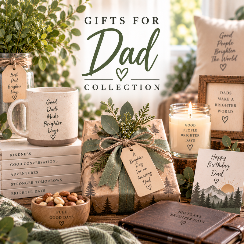 For Dad