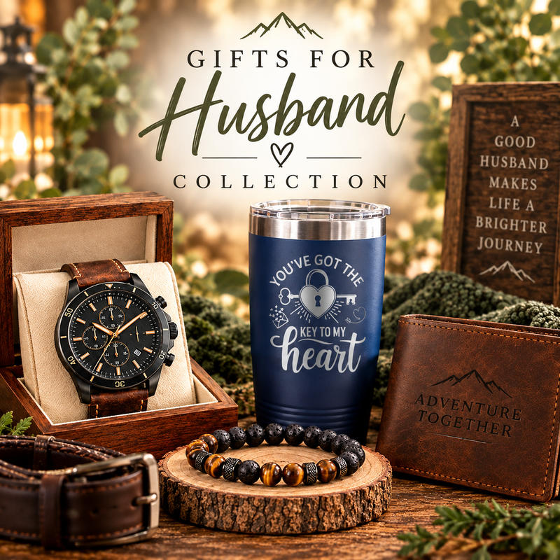 For Husband