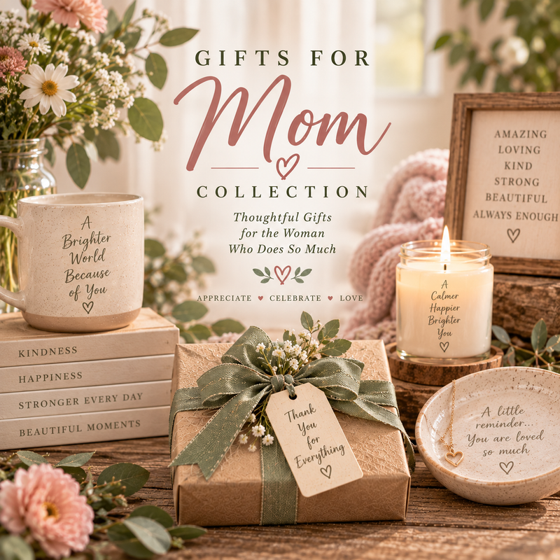 For Mom