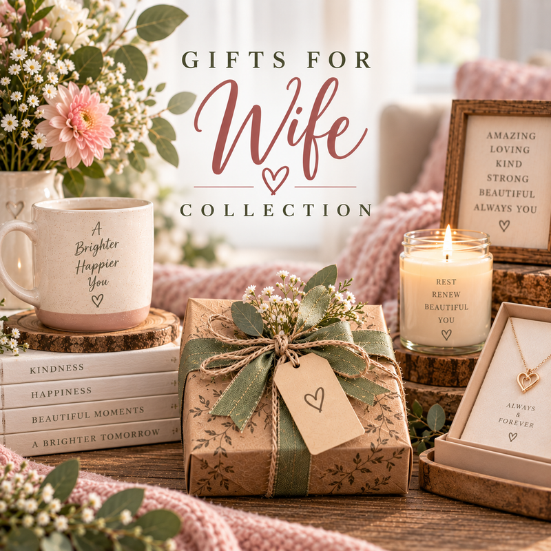 For Wife