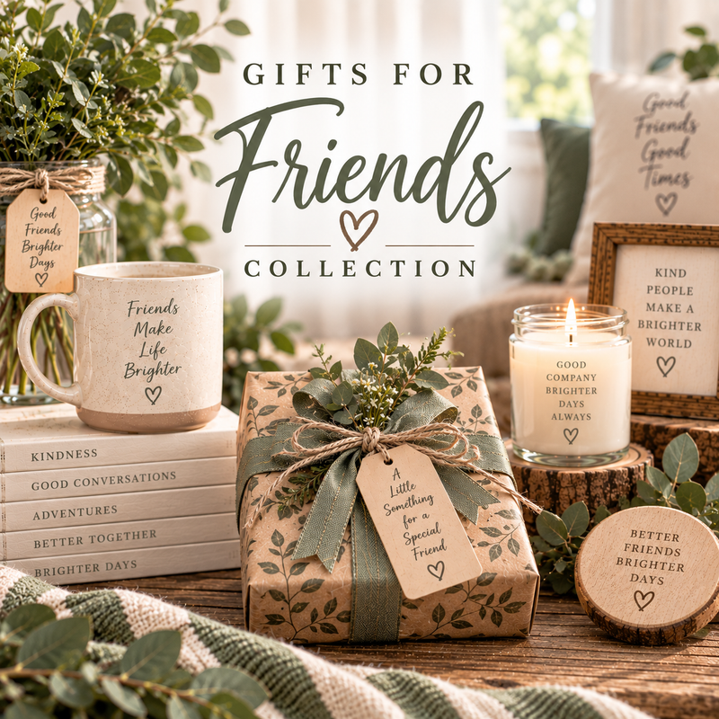 For Friends