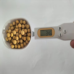 Digital Spoon Scale