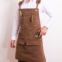 Waterproof Gardening Apron