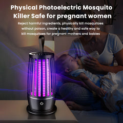 Smart Zap Mosquito Glow Lantern