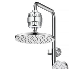 15-20 Layer Home Shower Water Purifier and Filter Set
