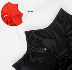 Halloween Cat / Dog Costumes Vampire Cloak