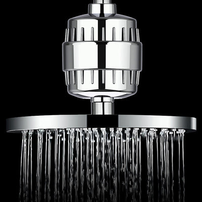 15-20 Layer Home Shower Water Purifier and Filter Set