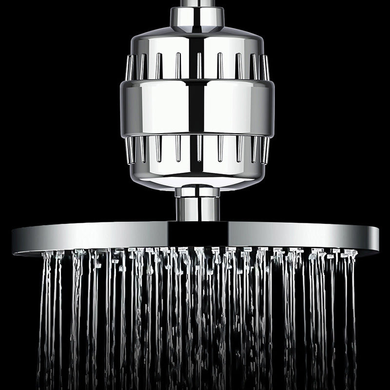 15-20 Layer Home Shower Water Purifier and Filter Set