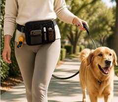 The ReadyReach Pouch
