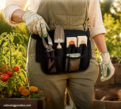 The ReadyReach Pouch
