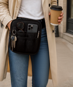The ReadyReach Pouch