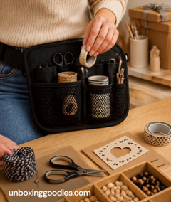 The ReadyReach Pouch
