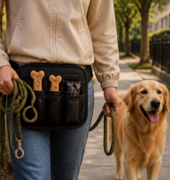 The ReadyReach Pouch