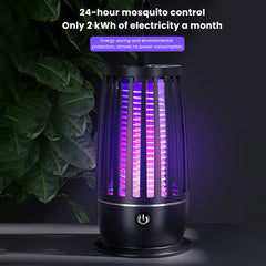 Smart Zap Mosquito Glow Lantern