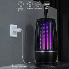 Smart Zap Mosquito Glow Lantern