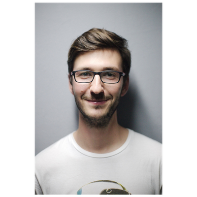 Evan R., Texas